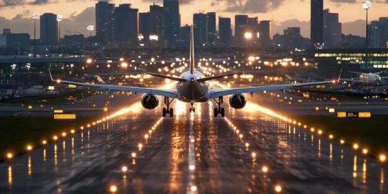 Air Seoul Seattle Office in Washington: Services, Assistance, and Travel Solutions